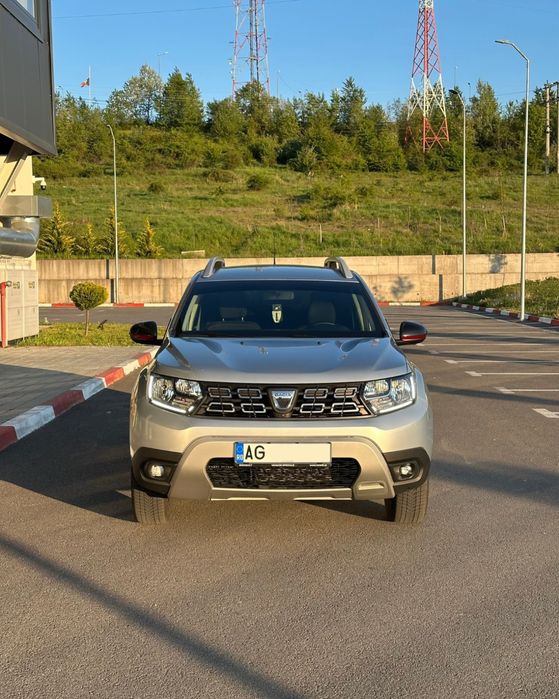 Duster 1.3 150 CP