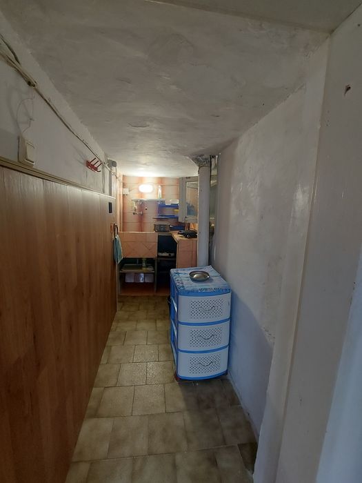 Дава се под наем Едностаен апартамент в Варна, м-т Траката - 25 кв.м за 204 € - Снимка #8