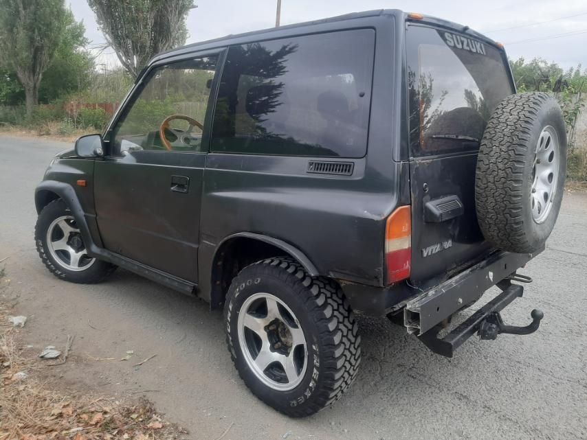 Suzuki Vitara 1.6