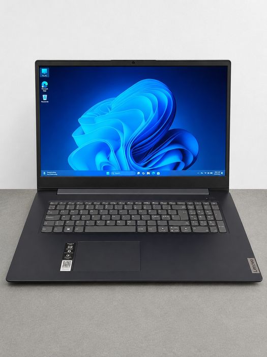 Lenovo IdeaPad 3  | Display 17.3" FHD | i5 -1135G7  | 8 GB RAM DDR4 (3200 MT/s) | SSD NVMe Intel 512 GB | Intel Iris  GPU 4K  |  Dolby Sound |
