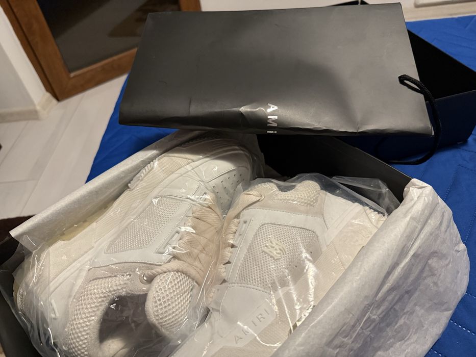 Adidasi Amiri Ma-1