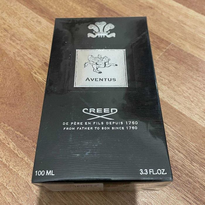 Creed Aventus. Оригинал Parfume, гарантия
