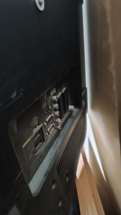 Телевизор продам, полностью рабочий