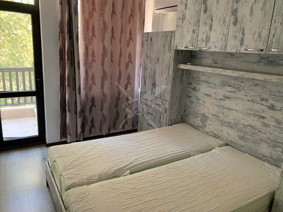 Продава се Двустаен апартамент в Приморско - 52 кв.м за 2020 €/кв.м - Снимка #2
