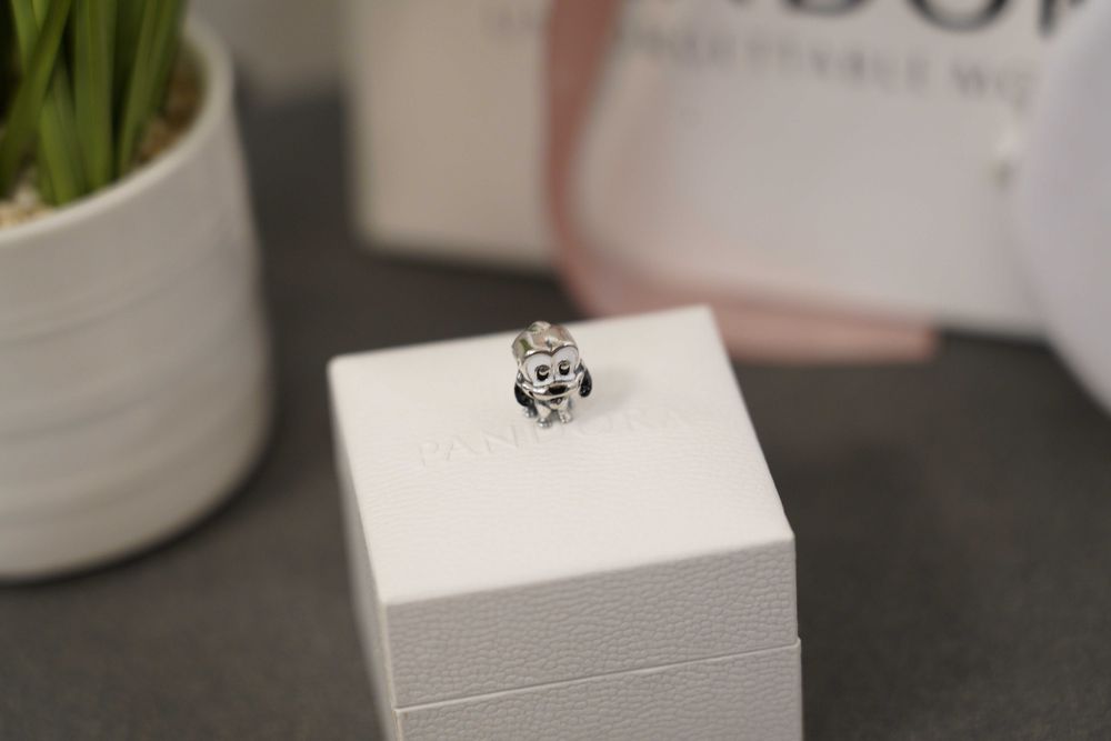 Талисман Пандора - Гуфи