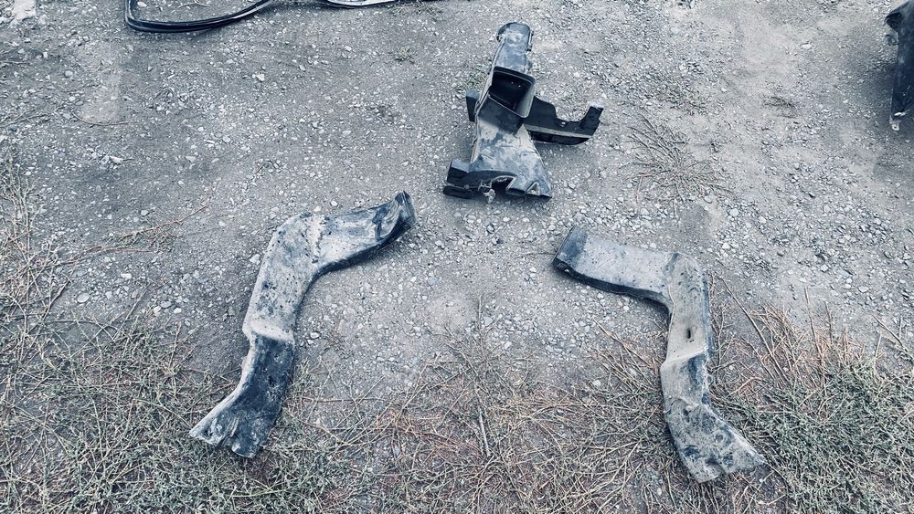 Запчасть на гольф 3