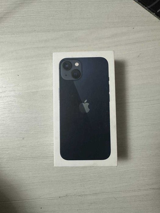 Iphone 13 128GB в отличном состоянии