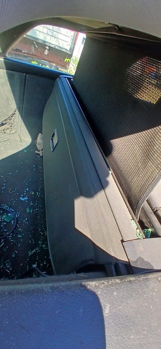 Audi a4 combi 1.9tdi