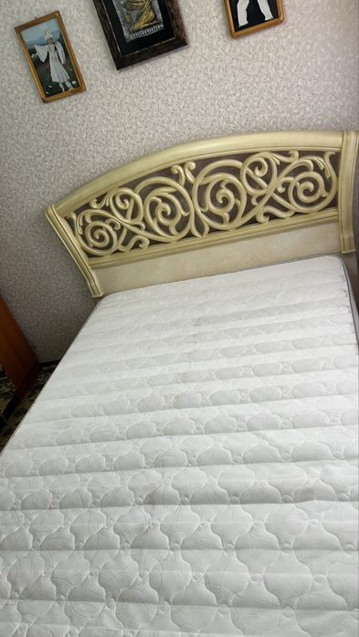 Продам кровать Александрия