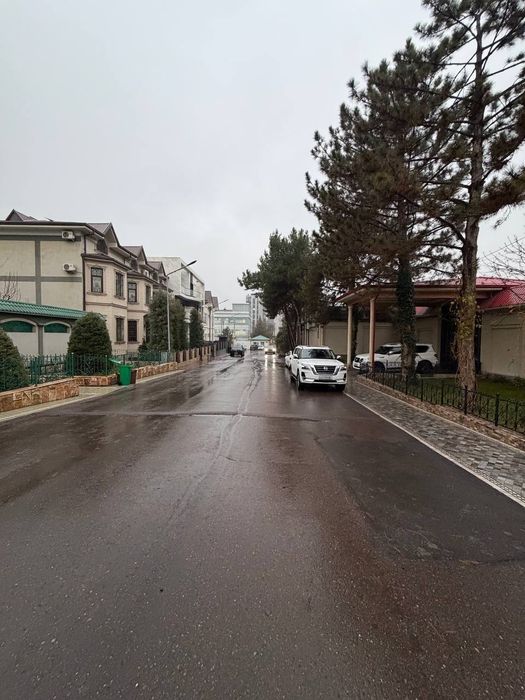 Евро дом на Шукура Бурхана