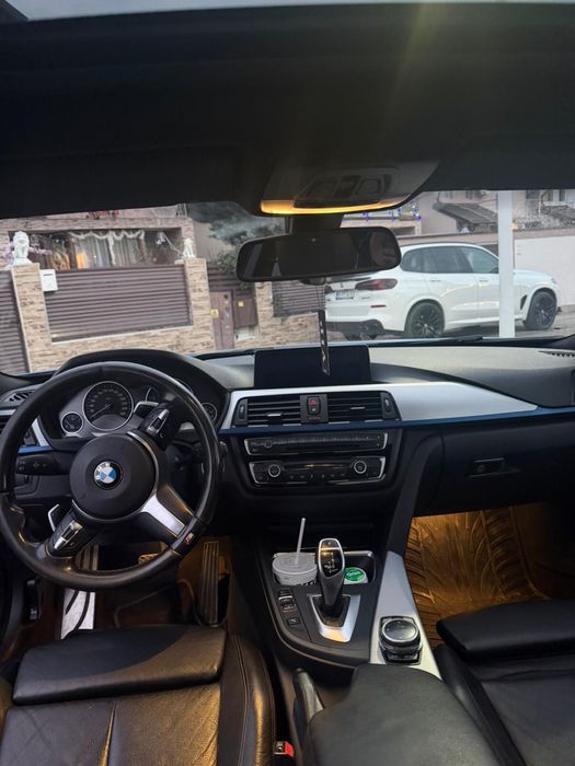 Vand BMW seria 4 x-drive