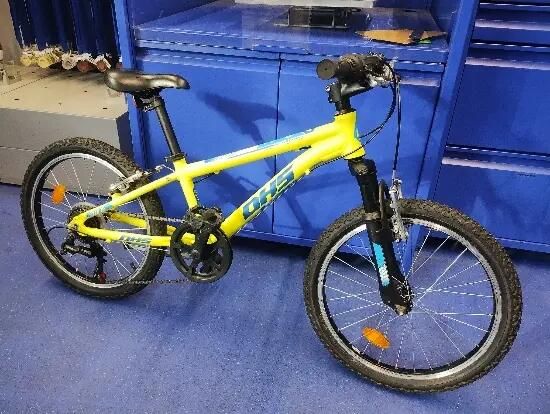 Dhs 6061 20" - (SecondHand) Decathlon