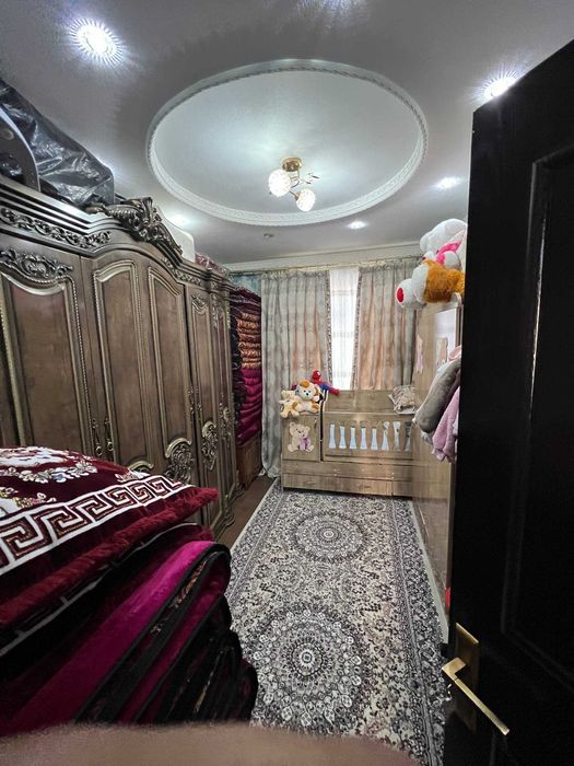 СРОЧНО! Квартира Сотилади! без маклекр