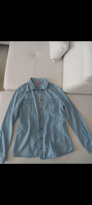 Vand Camasa Blugi Pentru Dama,produs Nou,produs De Calitate.import.