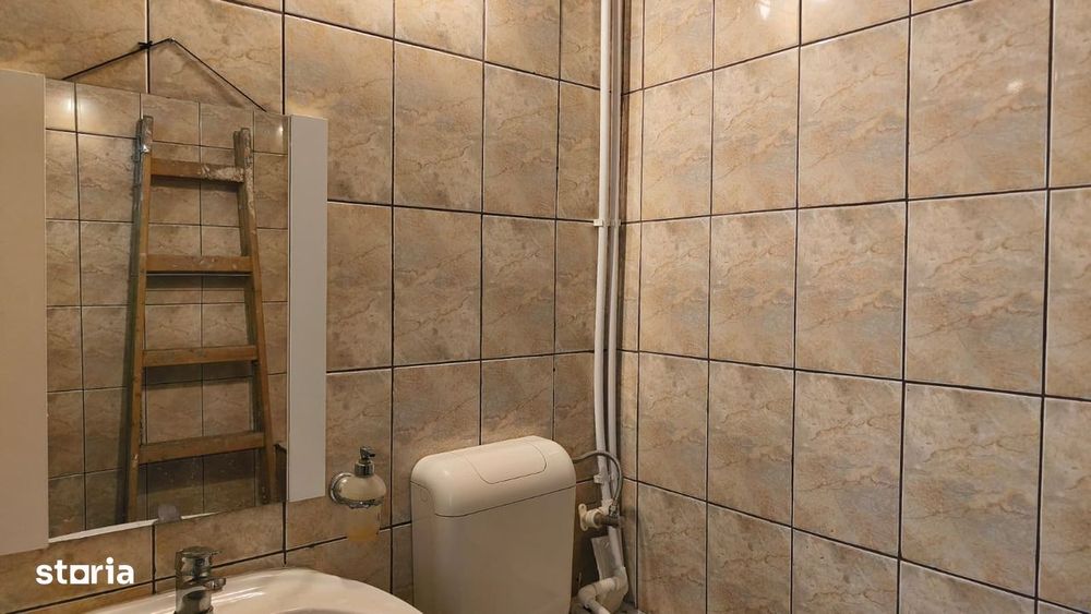 Spatiu comercial in Deva, zona Liliacului