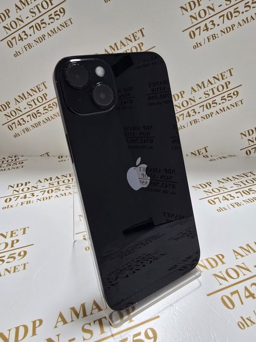 NDP Amanet Buzoieni 16 Margeanului Iphone 14 Plus (50599)