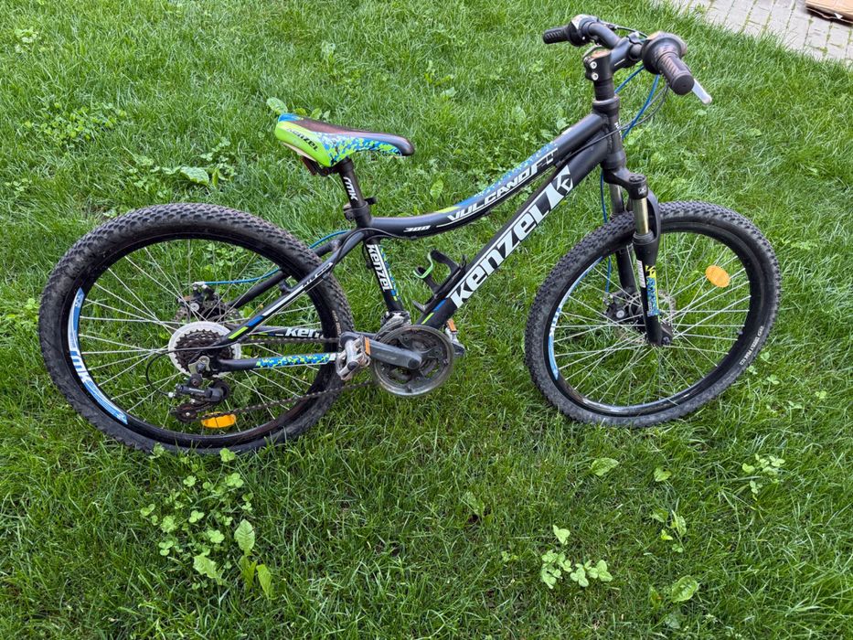 Vând 2 biciclete pentru copii