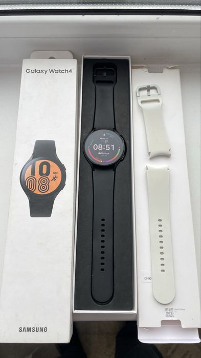 Samsung galaxy watch4