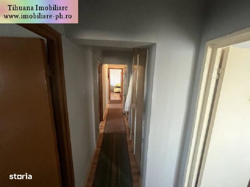 Apartament 4 camere de vanzare : Malu Rosu,cf.1A, 2gr.sanit,2balcoane,