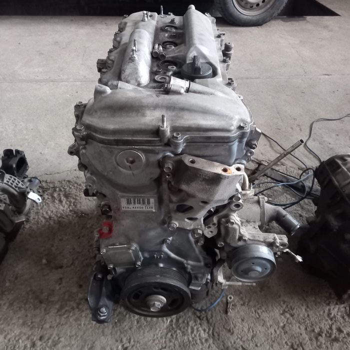 Продам двигатель Камри 45