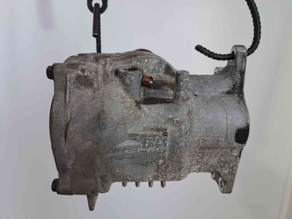 Cutie transfer Volvo XC60 [Fabr 2008-2017] P31280844 2.4 D5244T 151KW