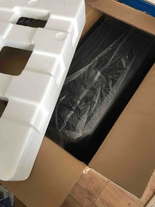 Компютърна кутия Мid Тower - Cooler Master HAF 500