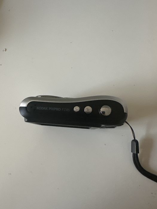 Kodak pixpro fz45