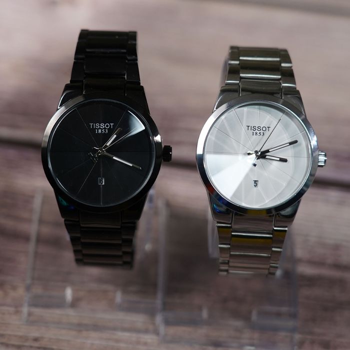 Tissot erkaklar uchun qoʻl soat