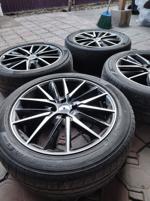 Шины с дисками для авто