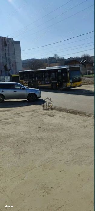 Apartament cu 2 camere dec, Bucium Visan