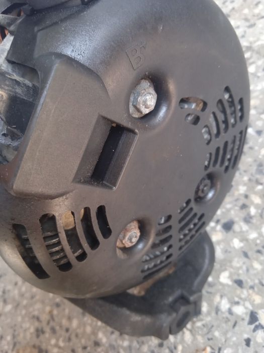 Алтернатор за BMW F07/F10/F11/F30/F31/F34/X1/X3/X4