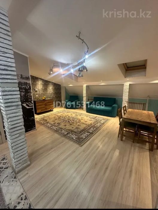 Продам 3к.кв. на Батыс2