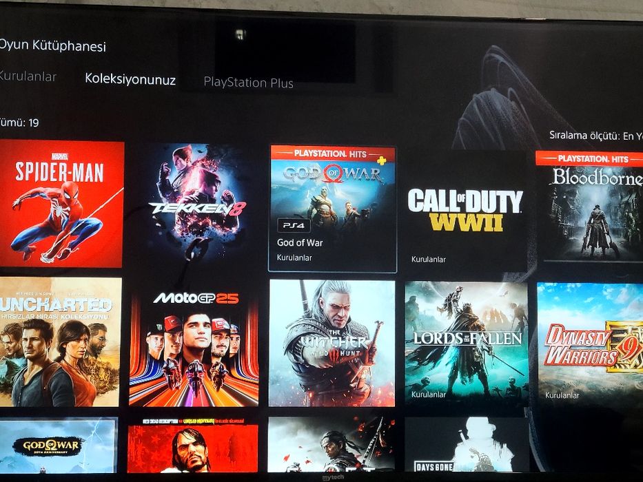Playstation premium extra