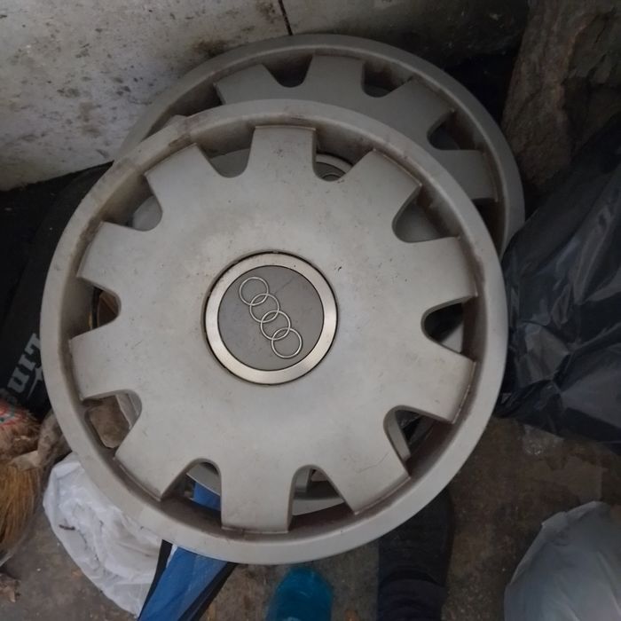 Тасове 16ки Ауди