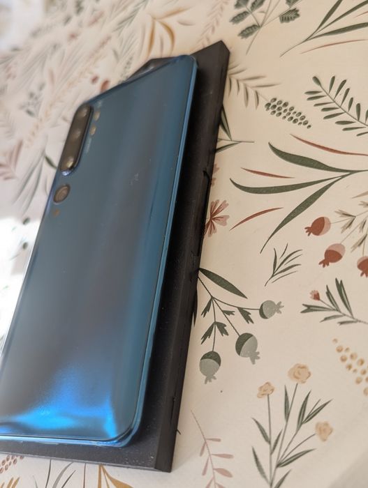 Xiaomi Mi Note 10