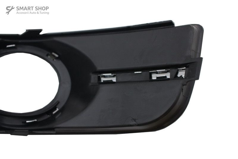Grile Laterale Proiectoare Audi A3 Facelift 8P1 (2008-2012) S3 Sline D