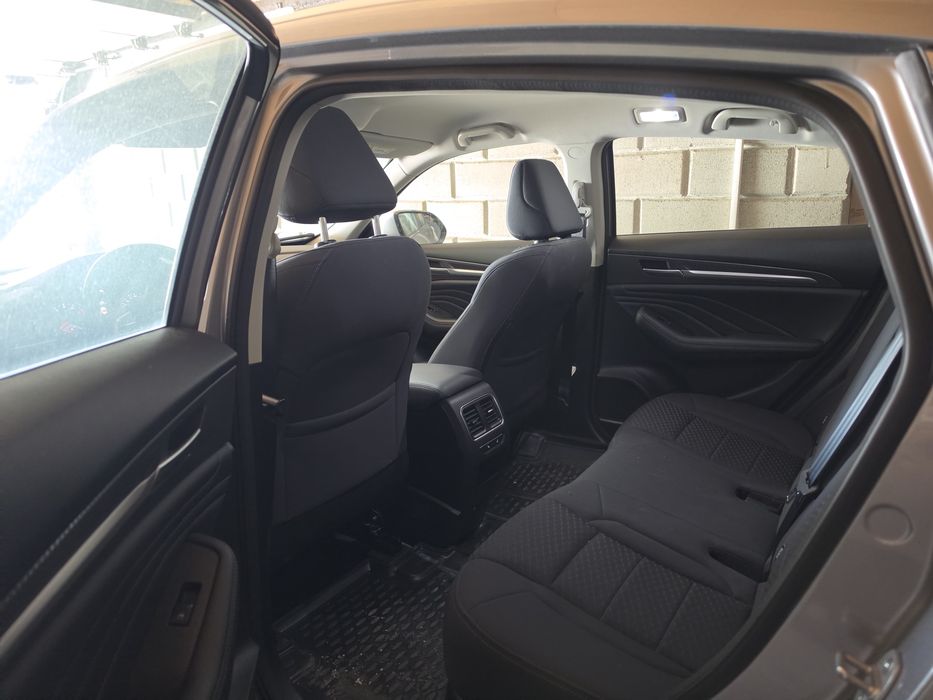 Продам Haval F7X