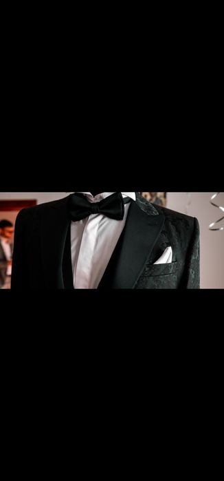 Costum de mire pentru înălțimea 1.90-1.95 DEMARCO botoșani