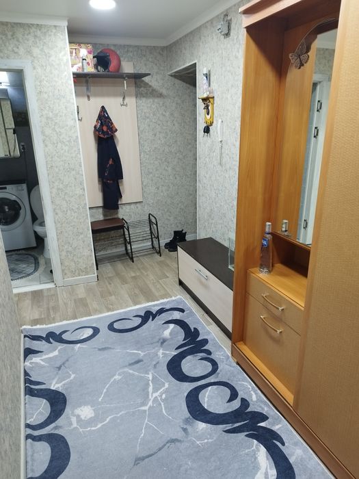 Сдача квартиры!!