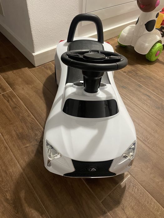 Masina , premergator .