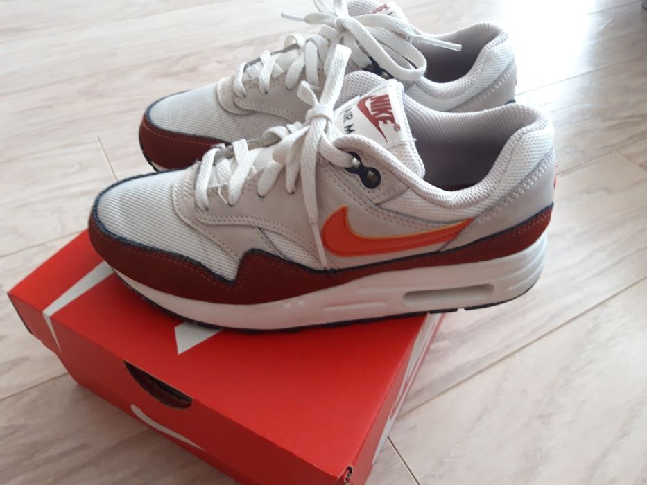 Nike air max 1, номер 35