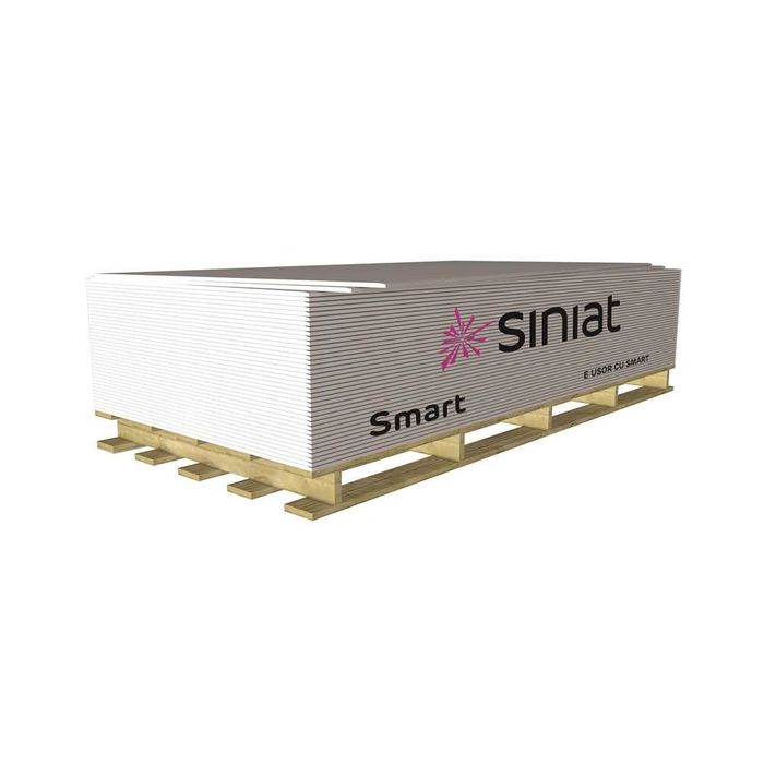Placa Rigips Knauf Norgips Siniat Profile si accesorii sistem complet