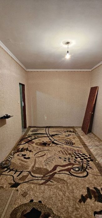 Продается 1 комнатная на БИЙ.