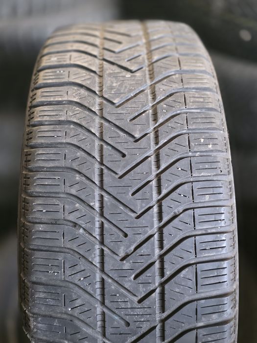 Anvelope sechond hand