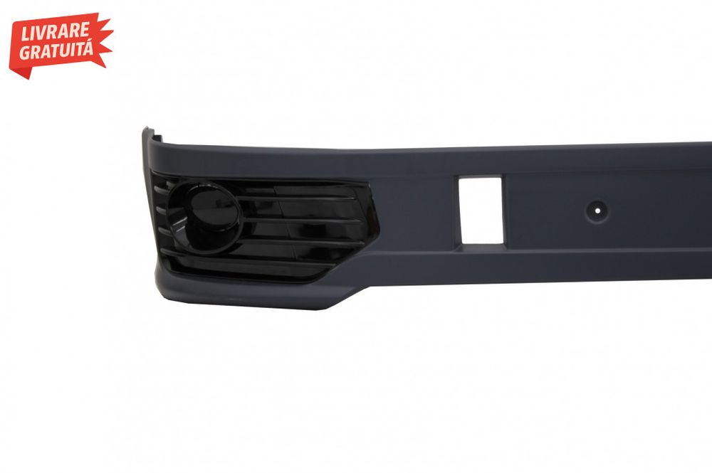 Prelungire Bara Fata VW Transporter Multivan Caravelle T5 T5.1 Facelif