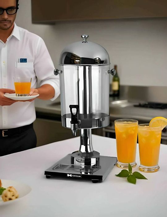 Компот Диспенсер Графин