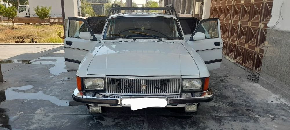 Волга газ 3102 сотилади