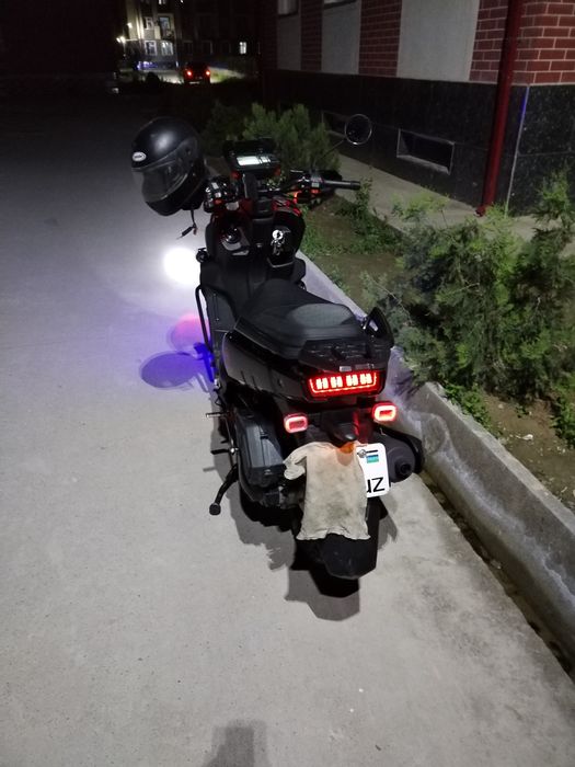 Tank pro model  yangi xolatda usta kumagan