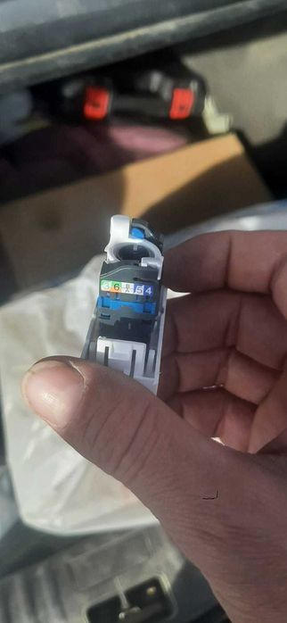 Кабель канал, суппорт