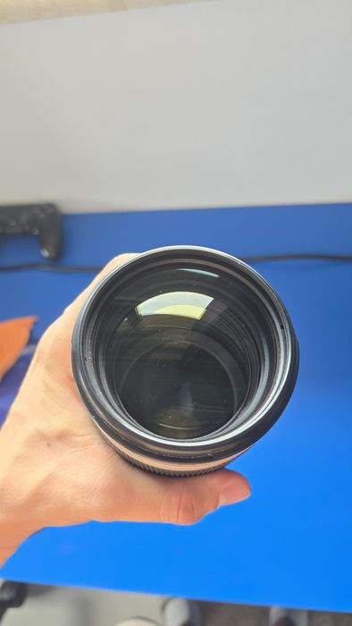 Canon EF 70-200mm f2.8 II IS USM